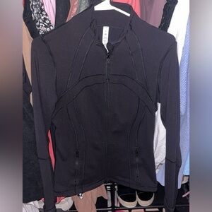 Lululemon Define Jacket - Size 8